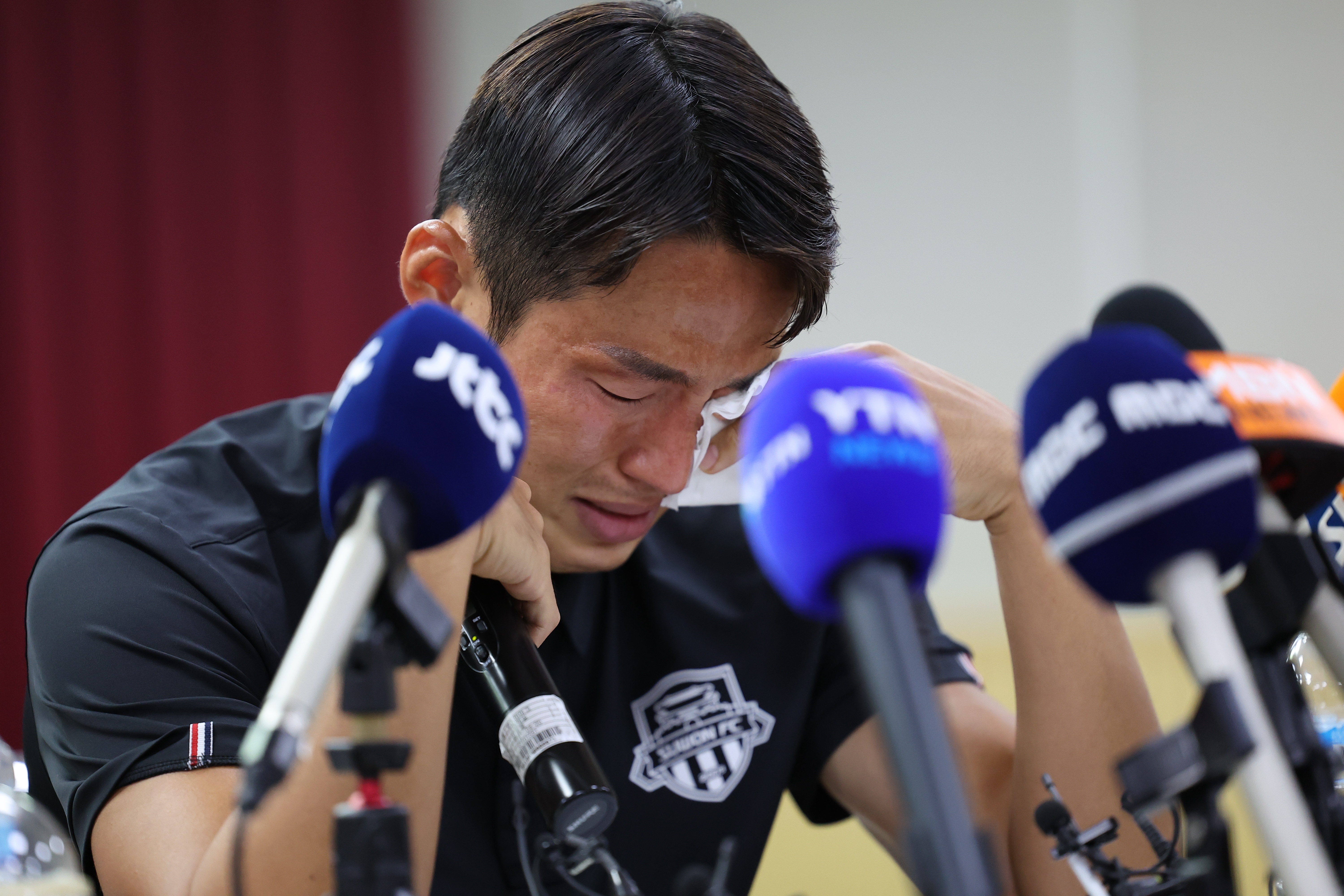 韓媒關注孫準浩證詞：此前球員否認現在承認 判決真實性尚不清楚
